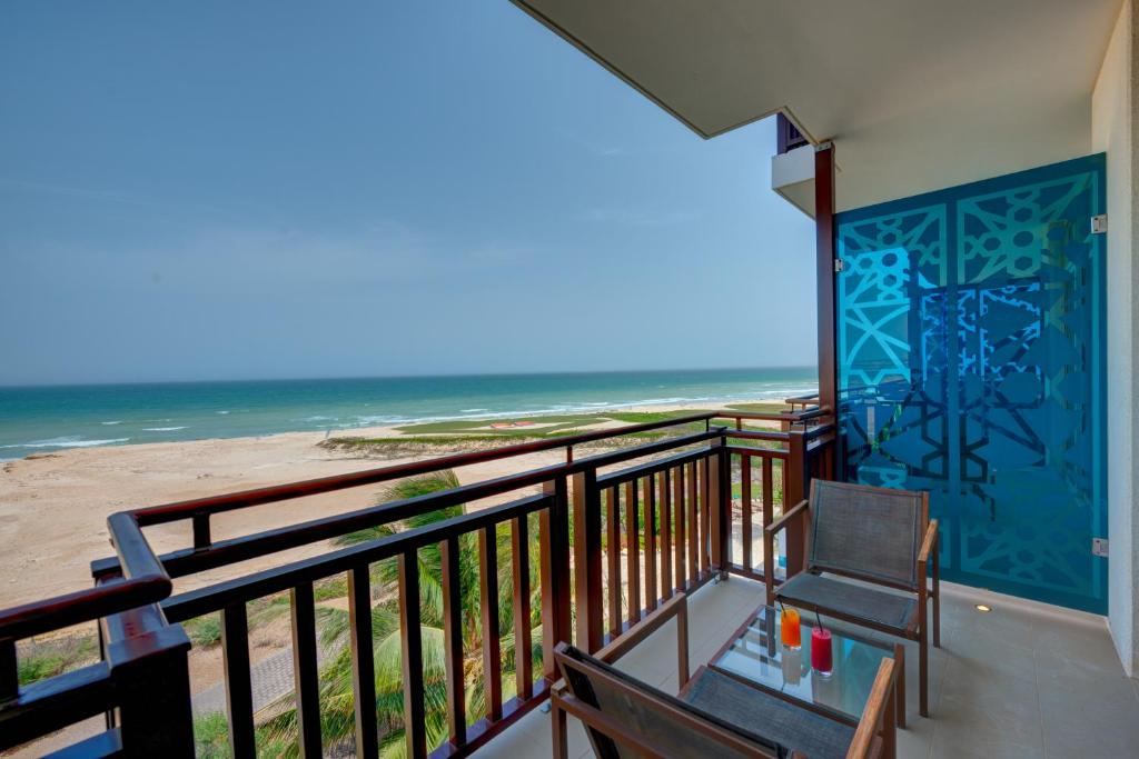 Crowne Plaza Duqm, an IHG Hotel photo 4
