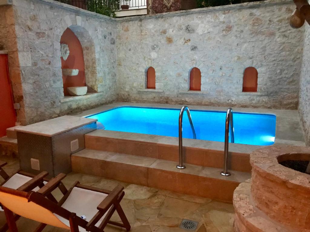 Villa Casa Atitamo photo 4