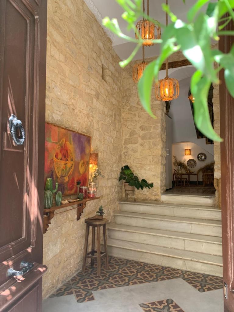 Apartamentos Boutique Villavieja photo 3