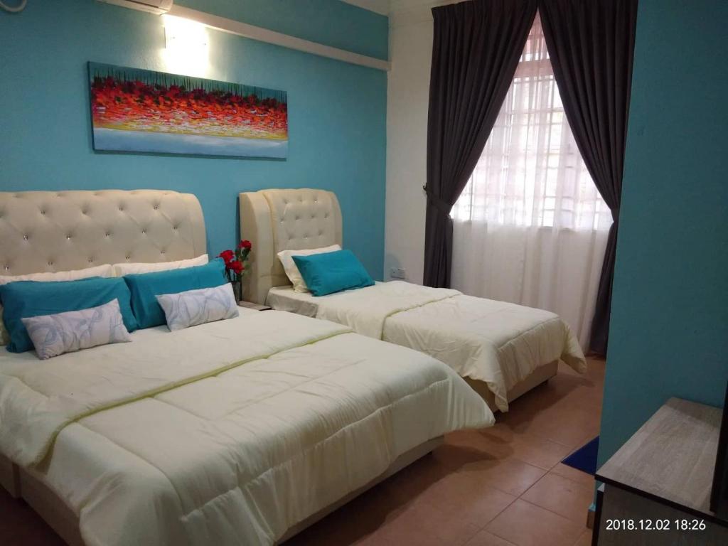 aAdy Homestay photo 2