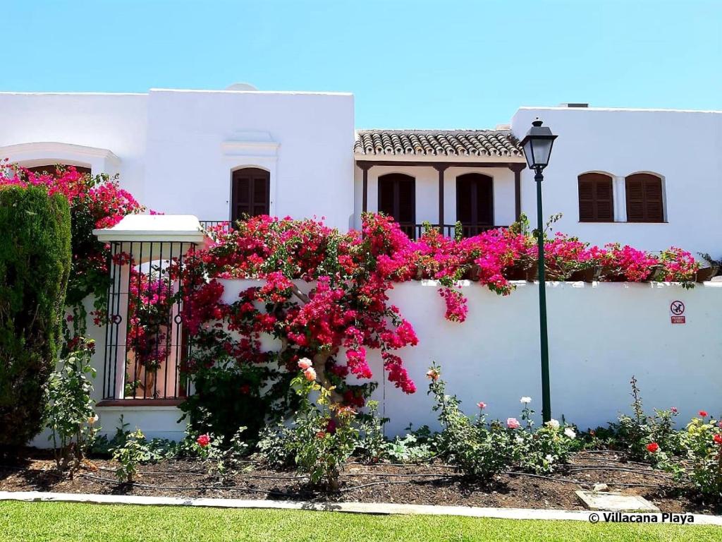 Villacana Playa Elena photo 1