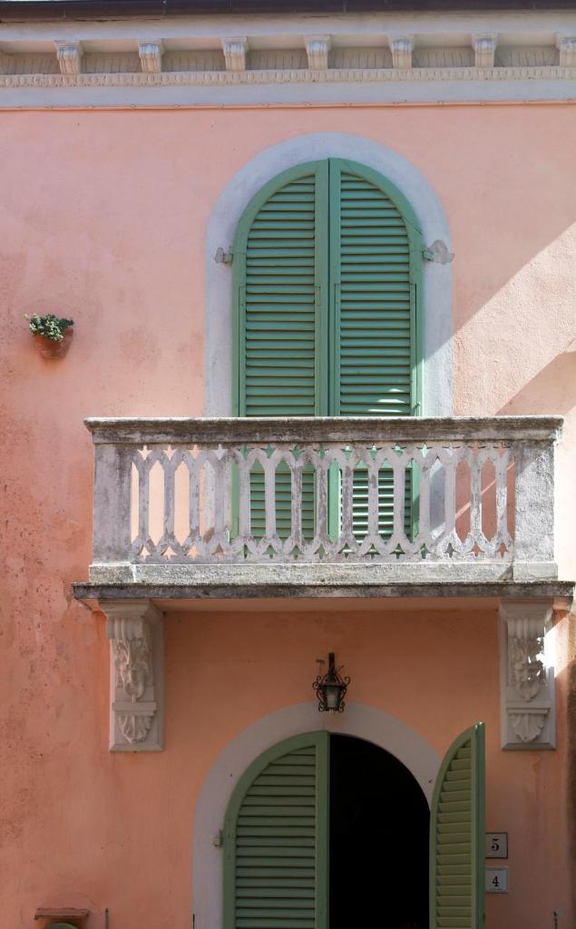 Il Balconcino sulle Terme photo 3