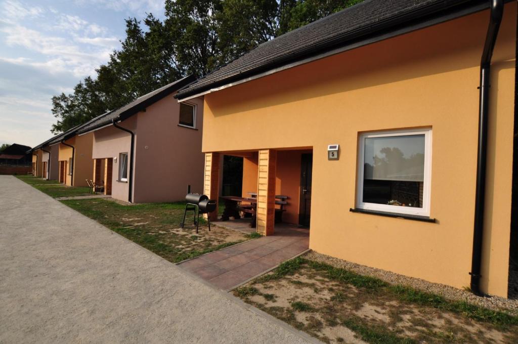 Ośrodek Wypoczynkowy OAZA photo 3