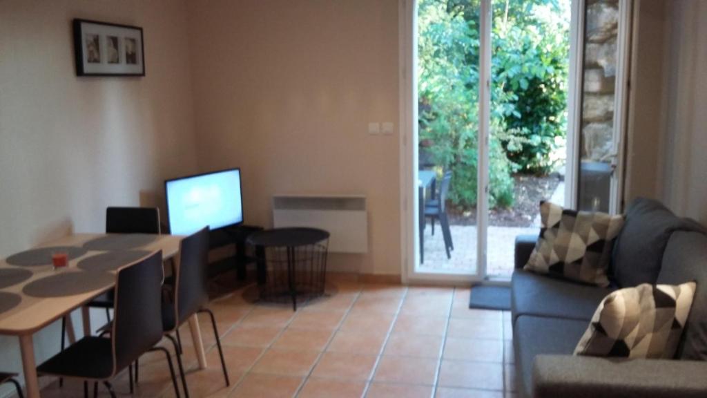 Appartement dans propriété calme en pleine nature photo 4