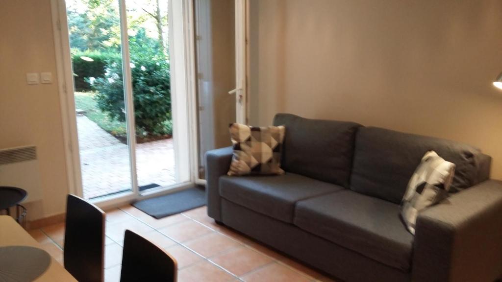 Appartement dans propriété calme en pleine nature photo 3