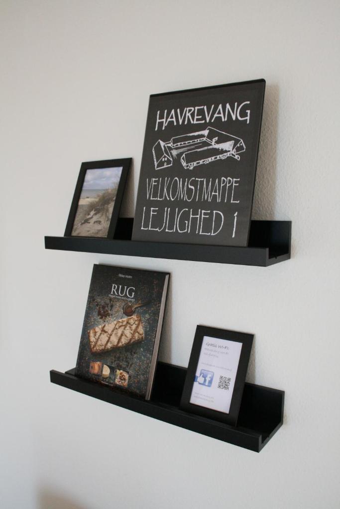 Havrevang, Ferielejligheder photo 3