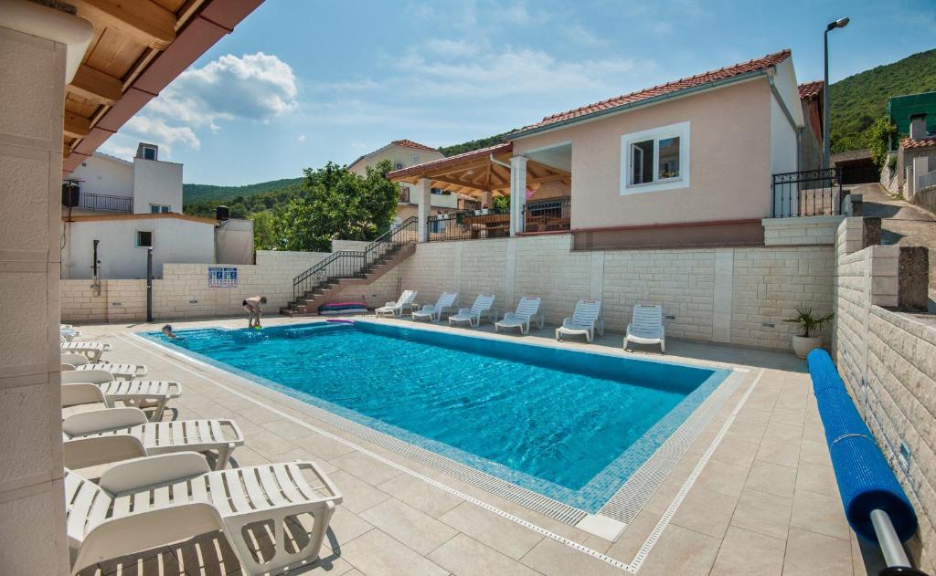 Apartments Villa Ante photo 2