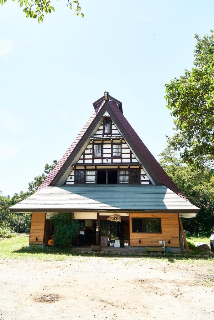 Guesthouse Kazura photo 4