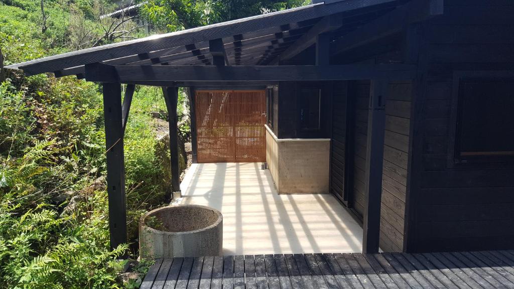 Asobi Lodge photo 4