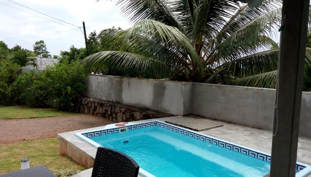 Eco Lodge Self-Catering photo 4