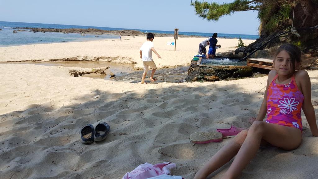 Asobi Lodge photo 1