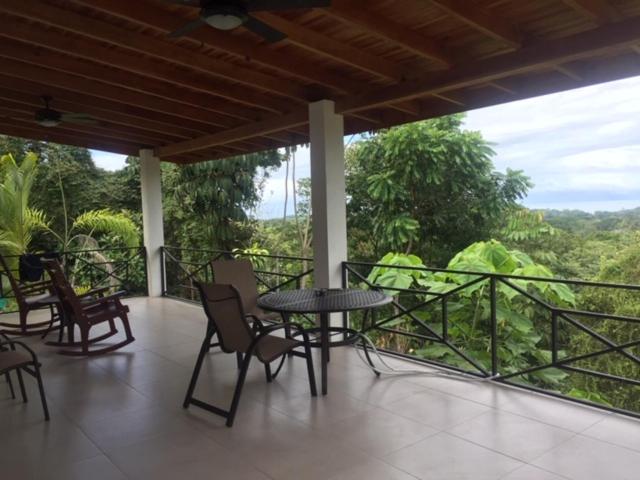 Villas Lambeau Ocean View 1 photo 3