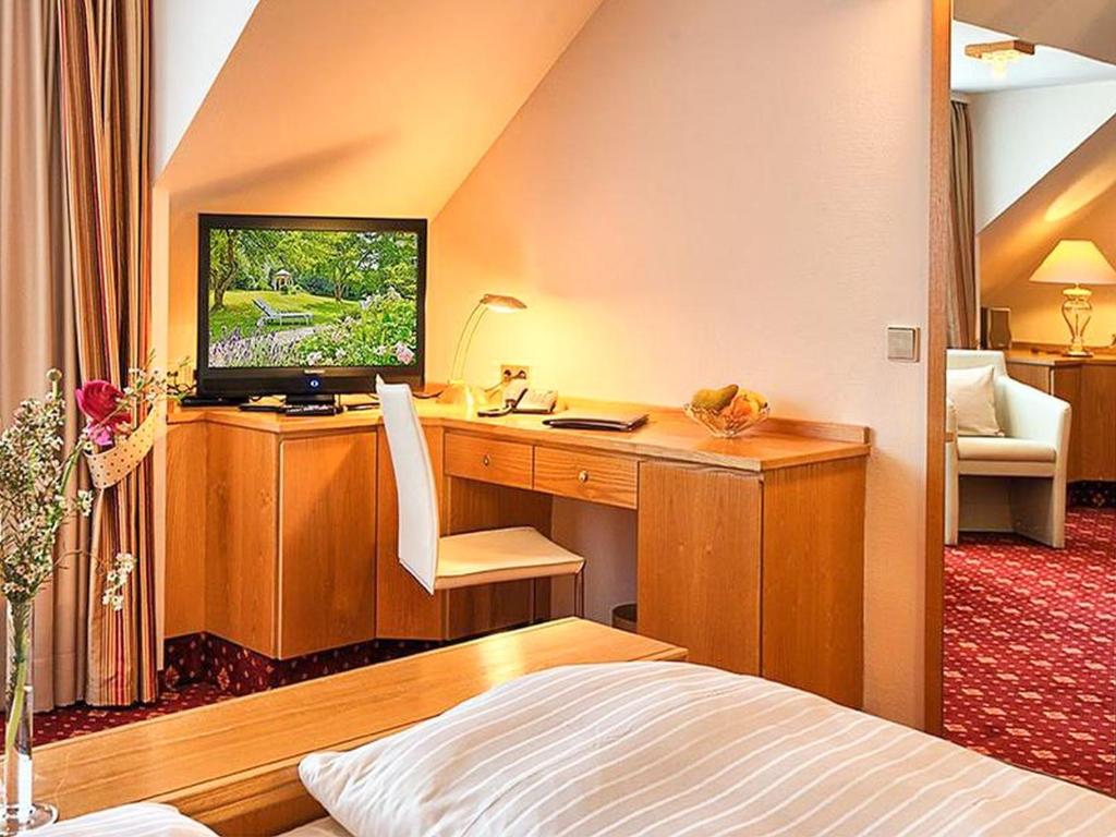 Hotel Burgblick photo 3