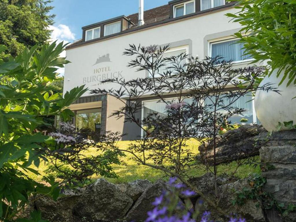 Hotel Burgblick photo 4