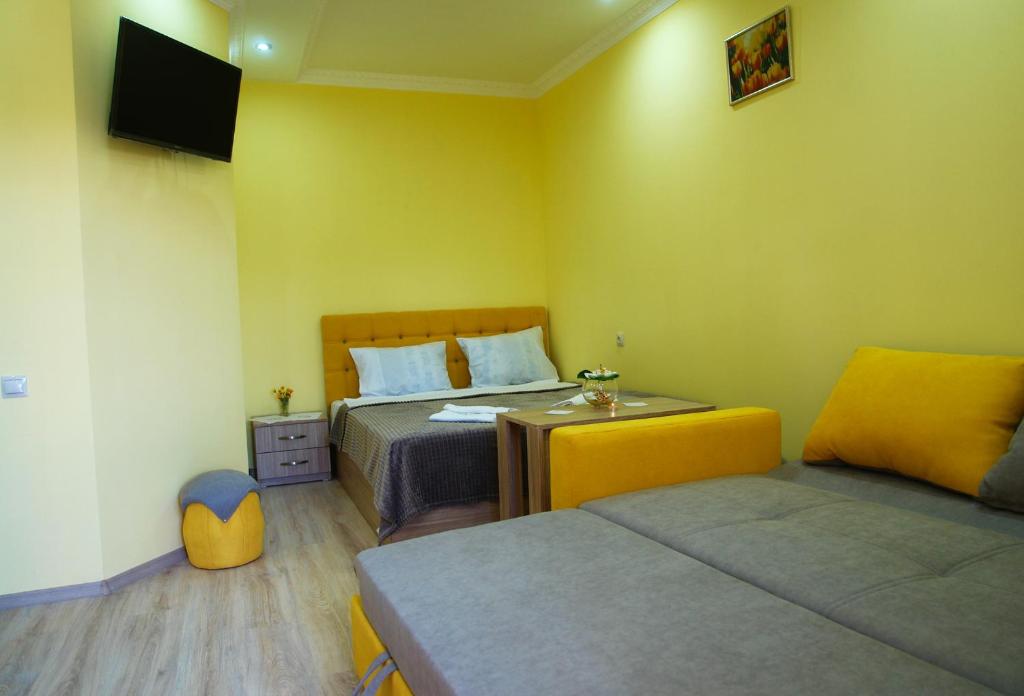 ECO-RESORT LORRET photo 4