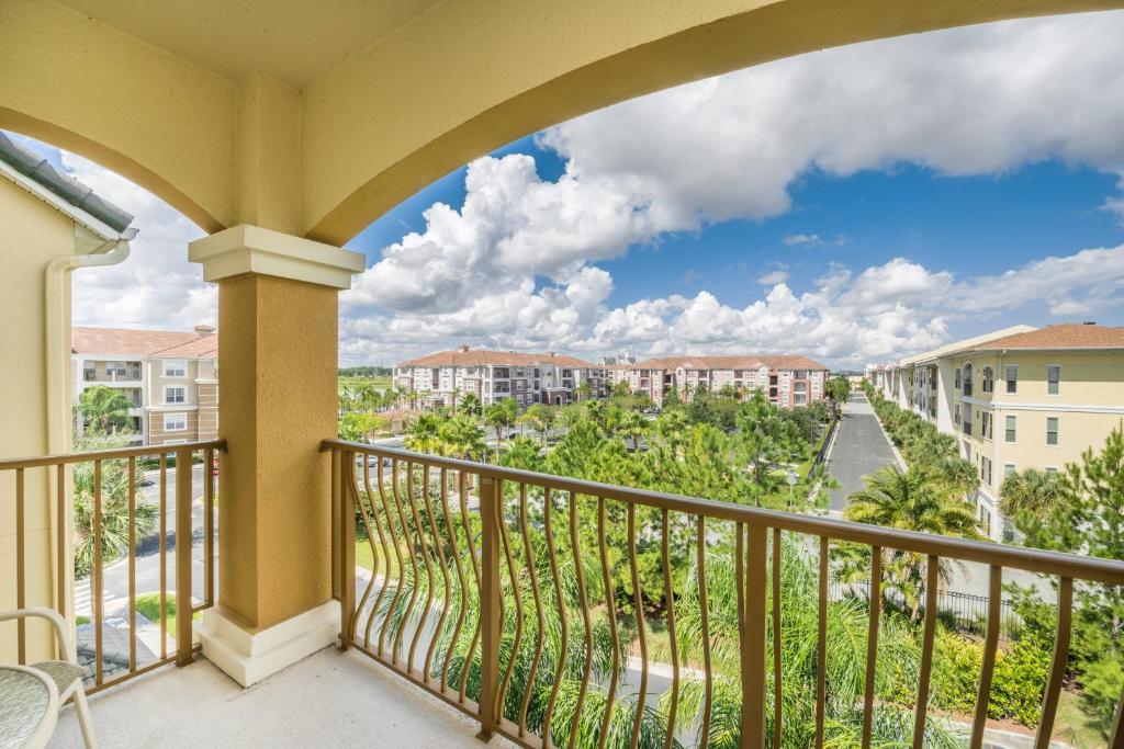 Вилла (Номер выбирается при регистрации заезда), Orlando Resort Rentals at Universal Boulevard