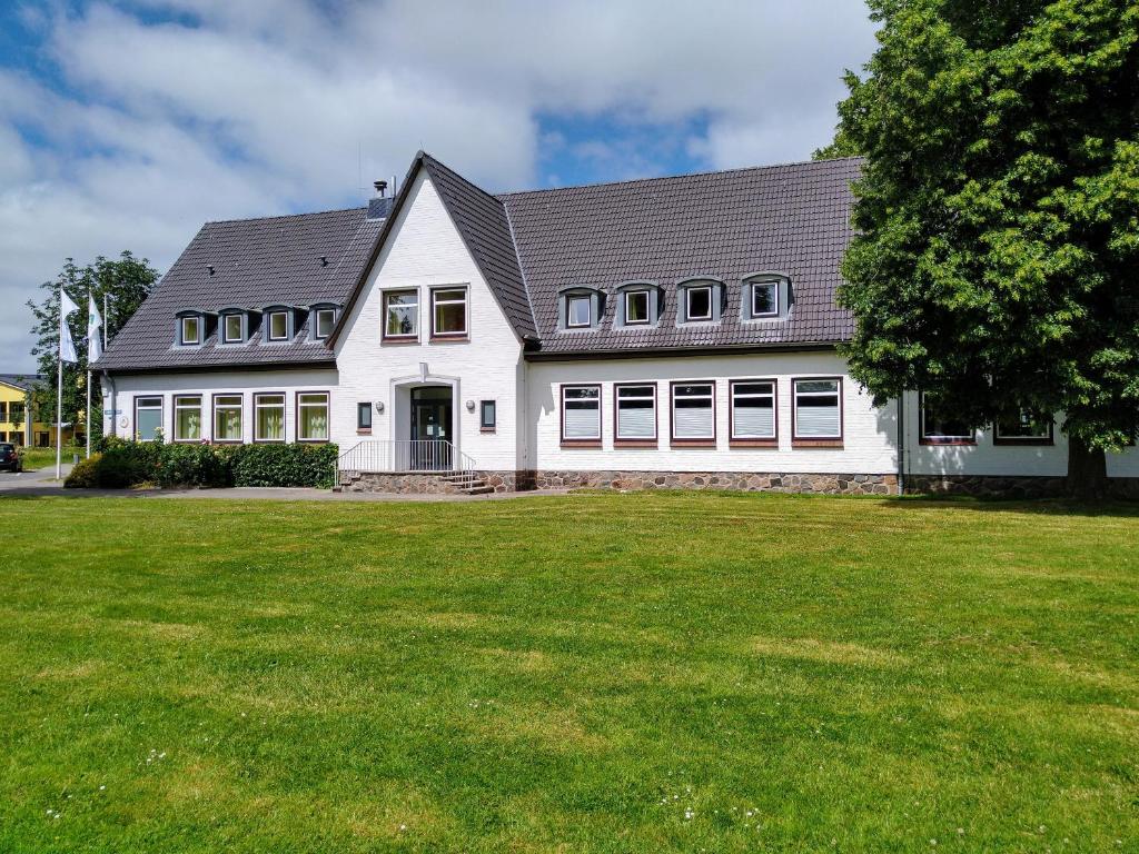 Jugendherberge Friedrichstadt photo 1