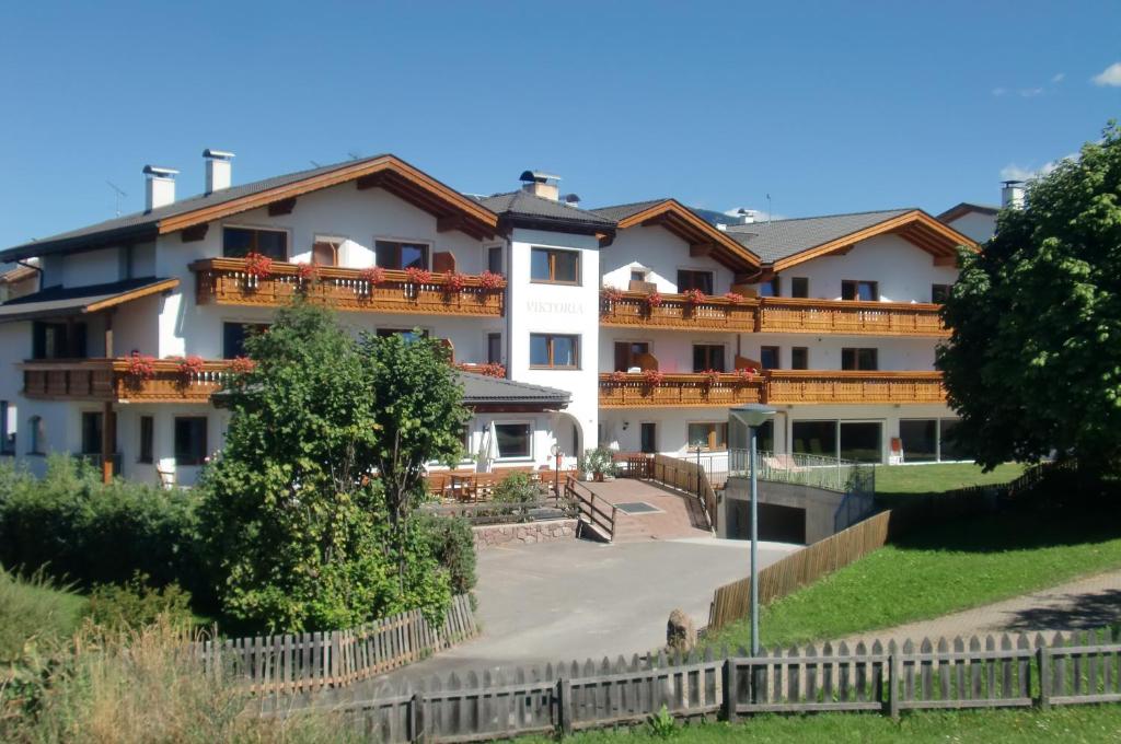Residence Viktoria photo 3