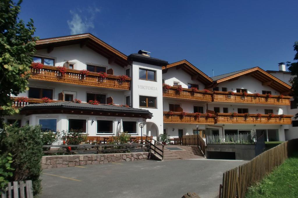 Residence Viktoria photo 4