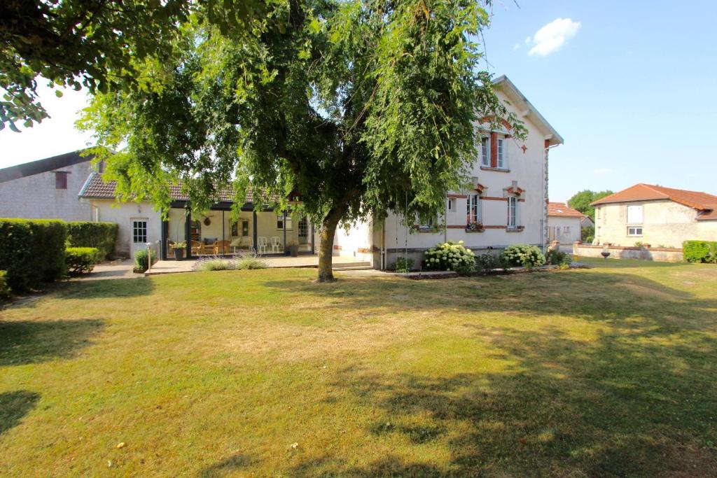 La maison de TOINETTE photo 1
