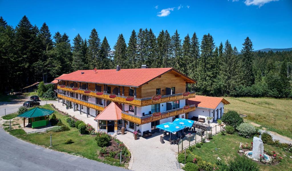 Landhotel Moorhof photo 1