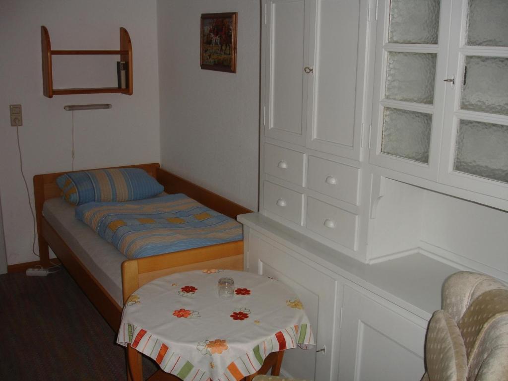 Gästehaus Sparenberg photo 3