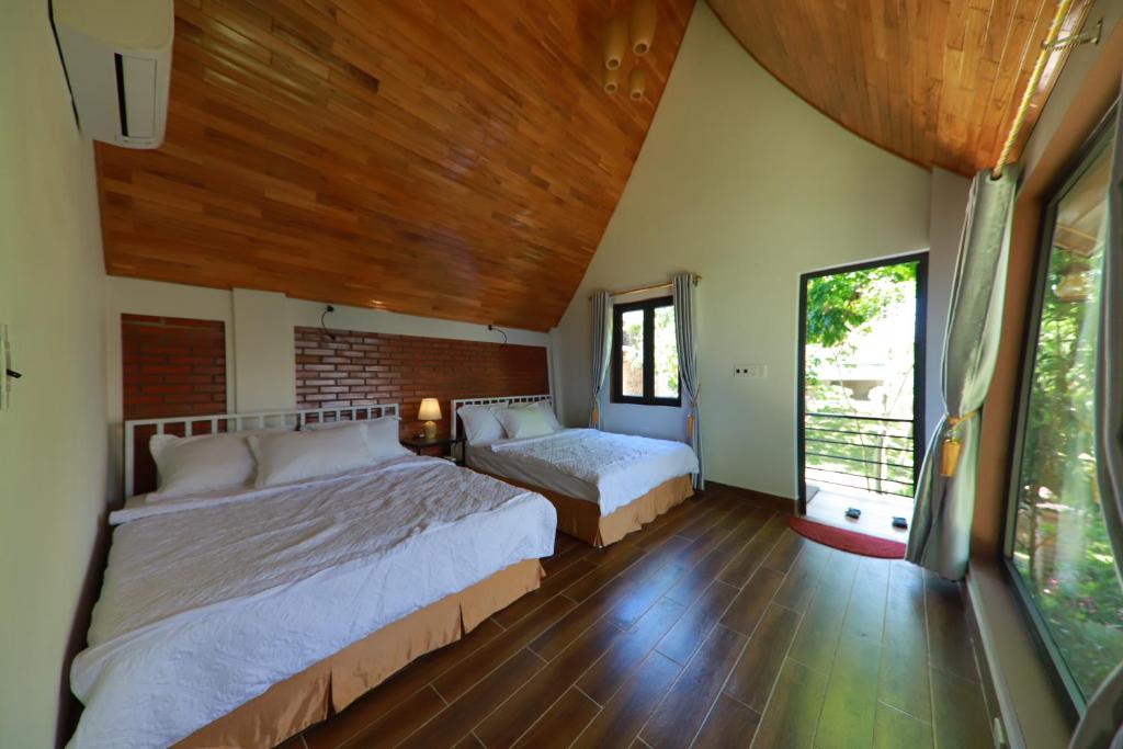 Tropical Valley Homestay