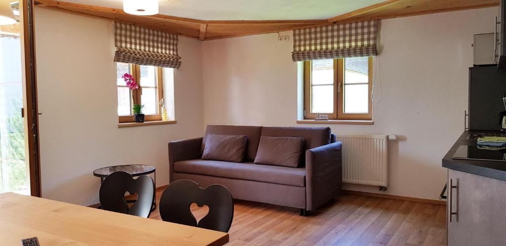 Ferienwohnung Bader photo 2
