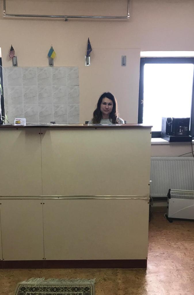 Коломия готель photo 3