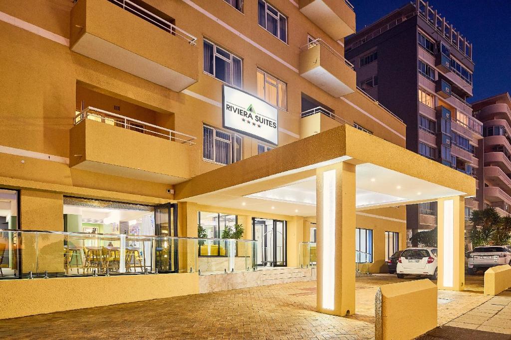 First Group Riviera Suites photo 1