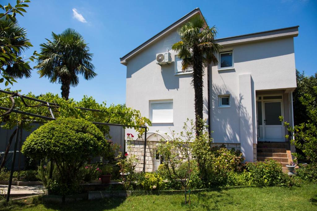 Villa Liberte photo 1