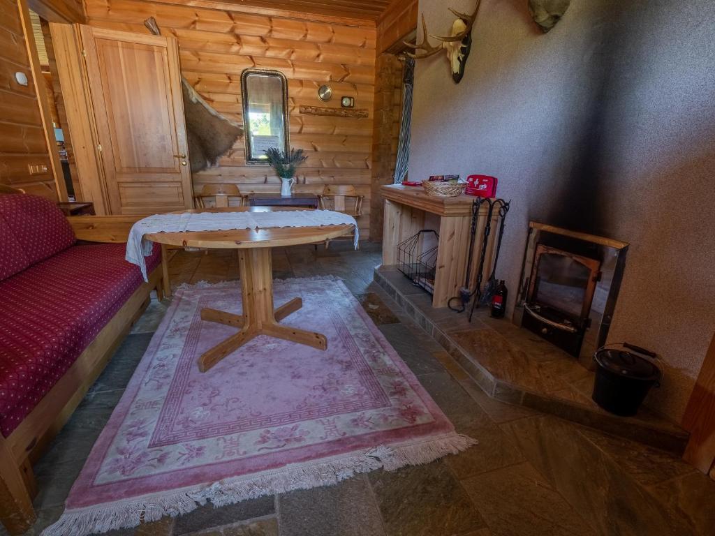 Villa Lohusalo I with Sauna photo 4