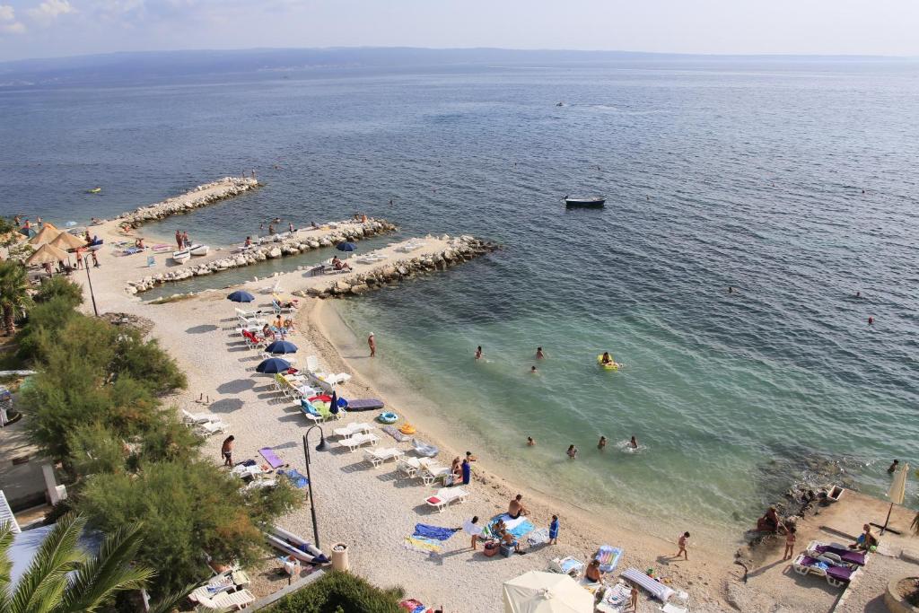 Hotel Beach Split photo 3