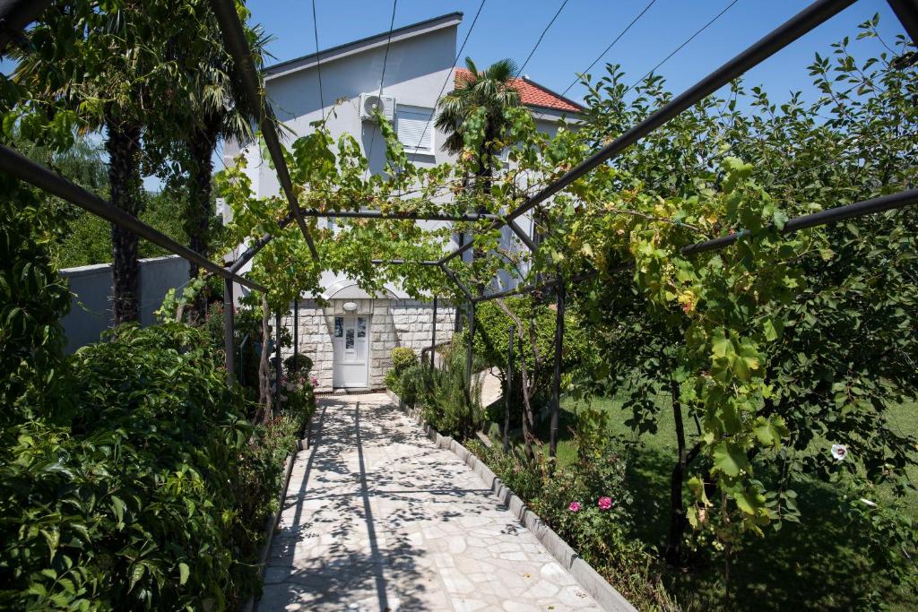 Villa Liberte photo 2