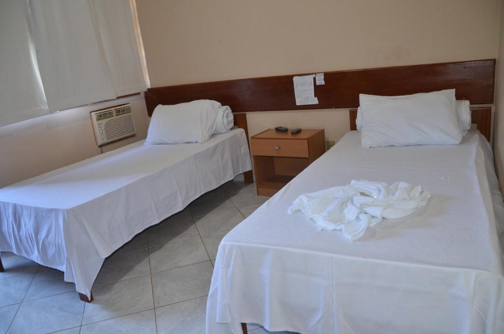 Hotel 3 Pontões photo 1
