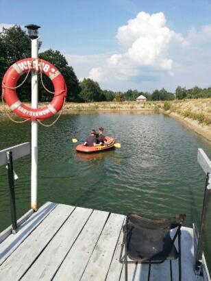 Zacisze u Rysia photo 2