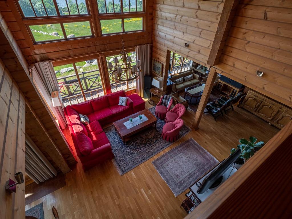 Villa Lohusalo I with Sauna photo 3