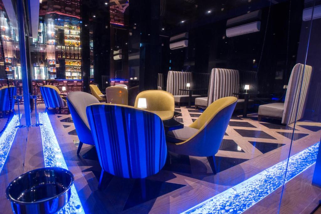 Home Suites Boutique Hotel photo 3