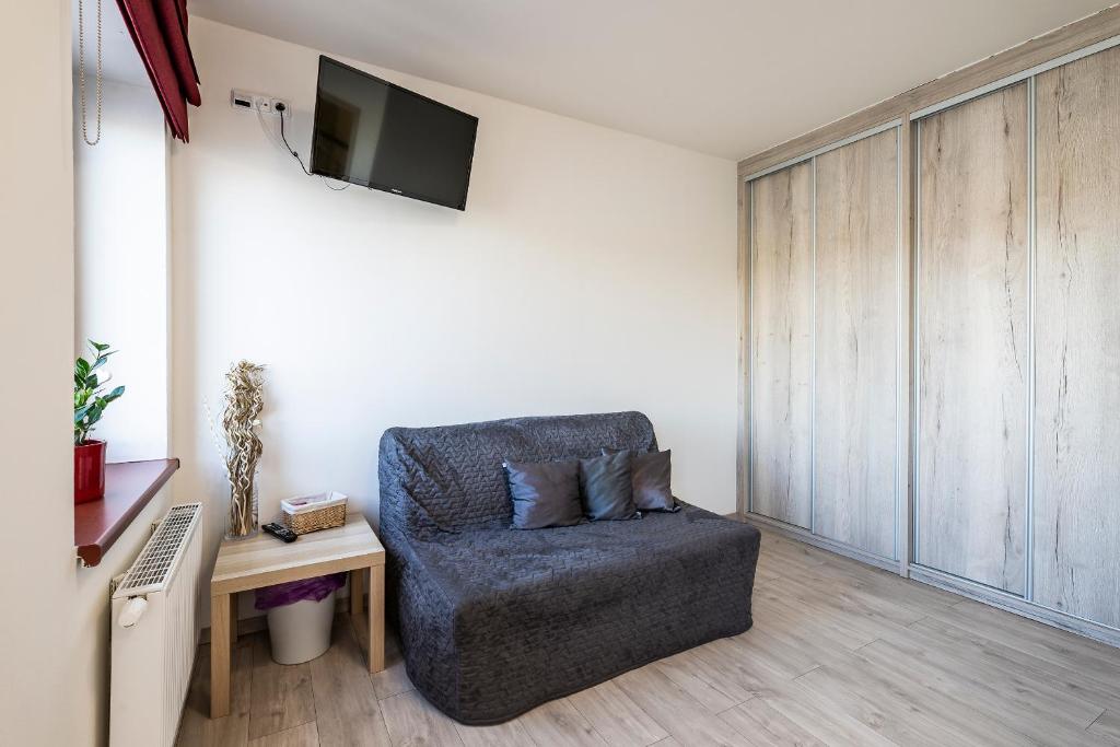 Hotel Zlechov Room Type - Deluxe Double Room with Shower Hotel Zlechov Room Type - Deluxe Double Room with Shower