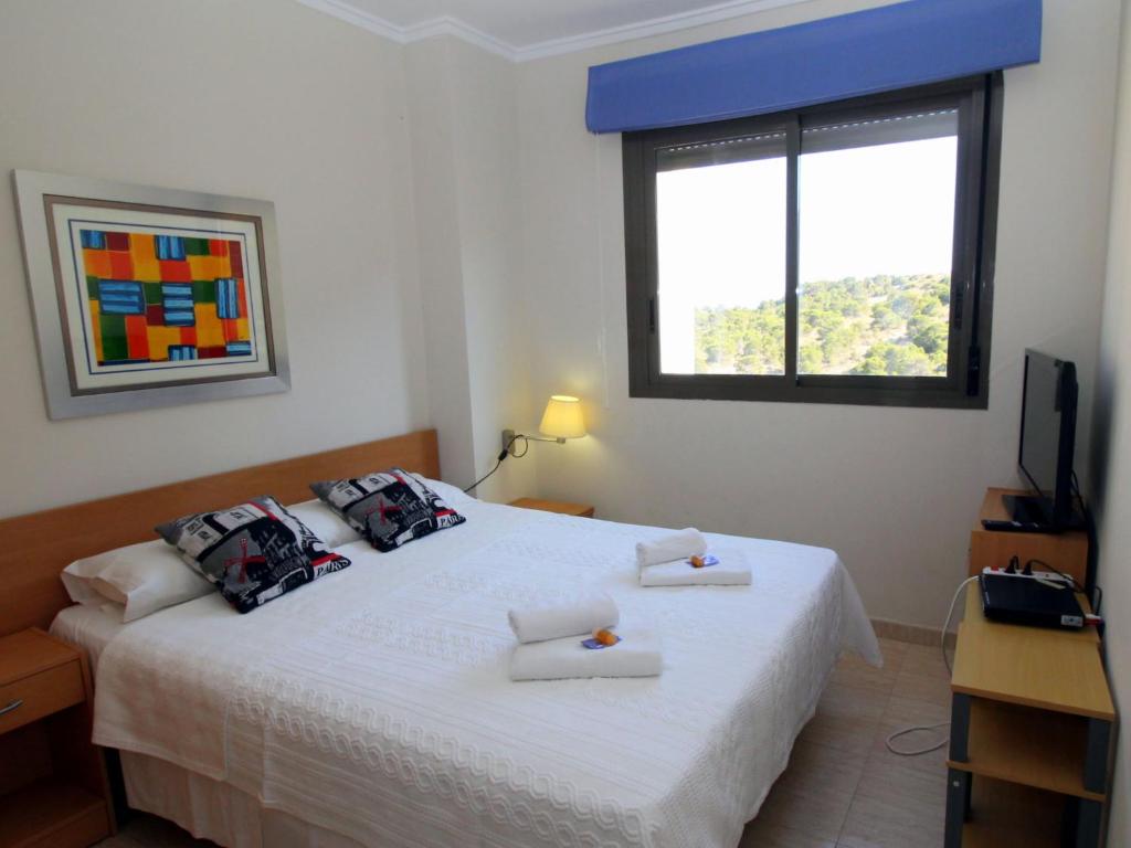 Apartment Torre Maestral by Interhome photo 3