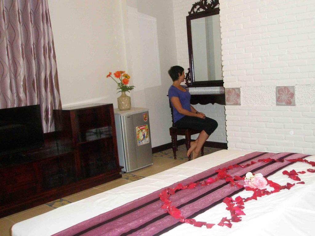 Green Hill Resort and Spa