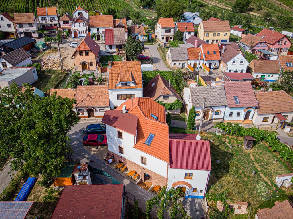 Penzion Šarlota & Vinařství Vítek Josef photo 1