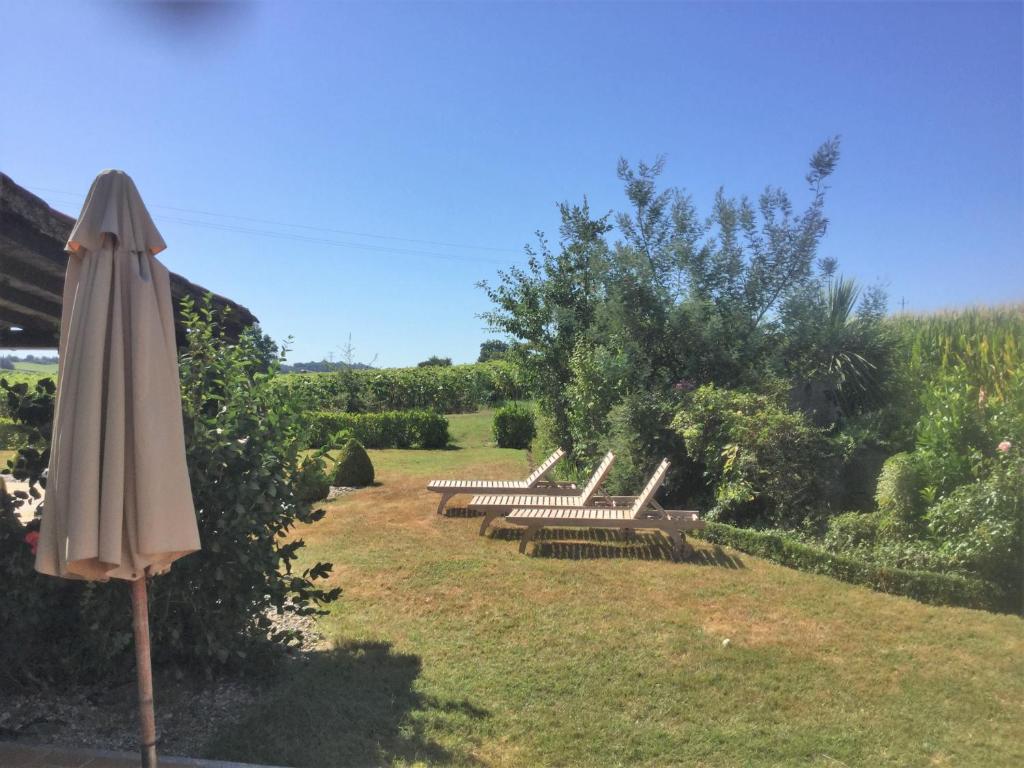 Gîte Rozies Dunes 9 p photo 2