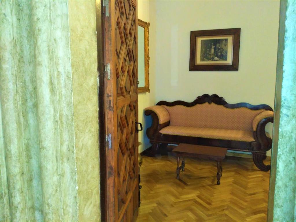 Hospederia del Real Monasterio photo 4