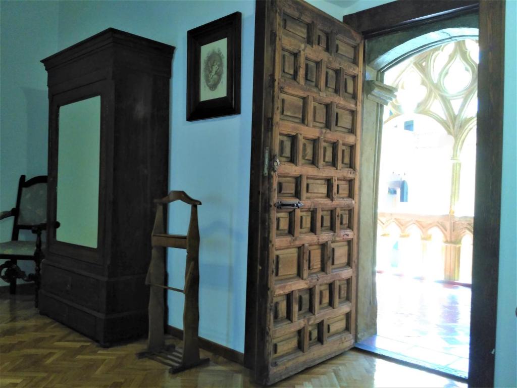 Hospederia del Real Monasterio photo 3