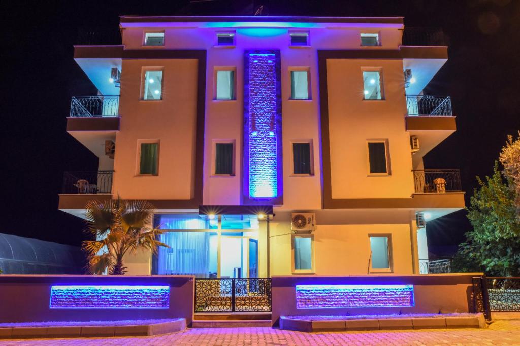 İRBEÇ APART & BUNGALOW photo 2