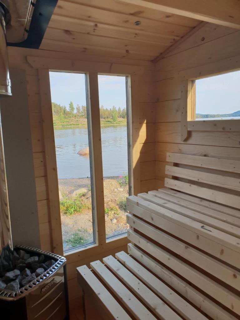 Måvikens Camping photo 4