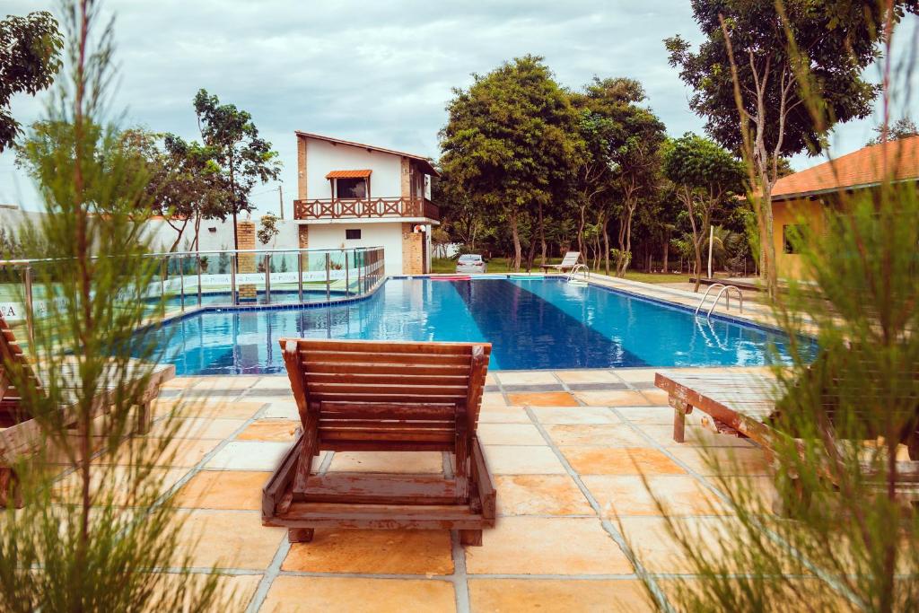 Hotel Ibiapaba photo 1
