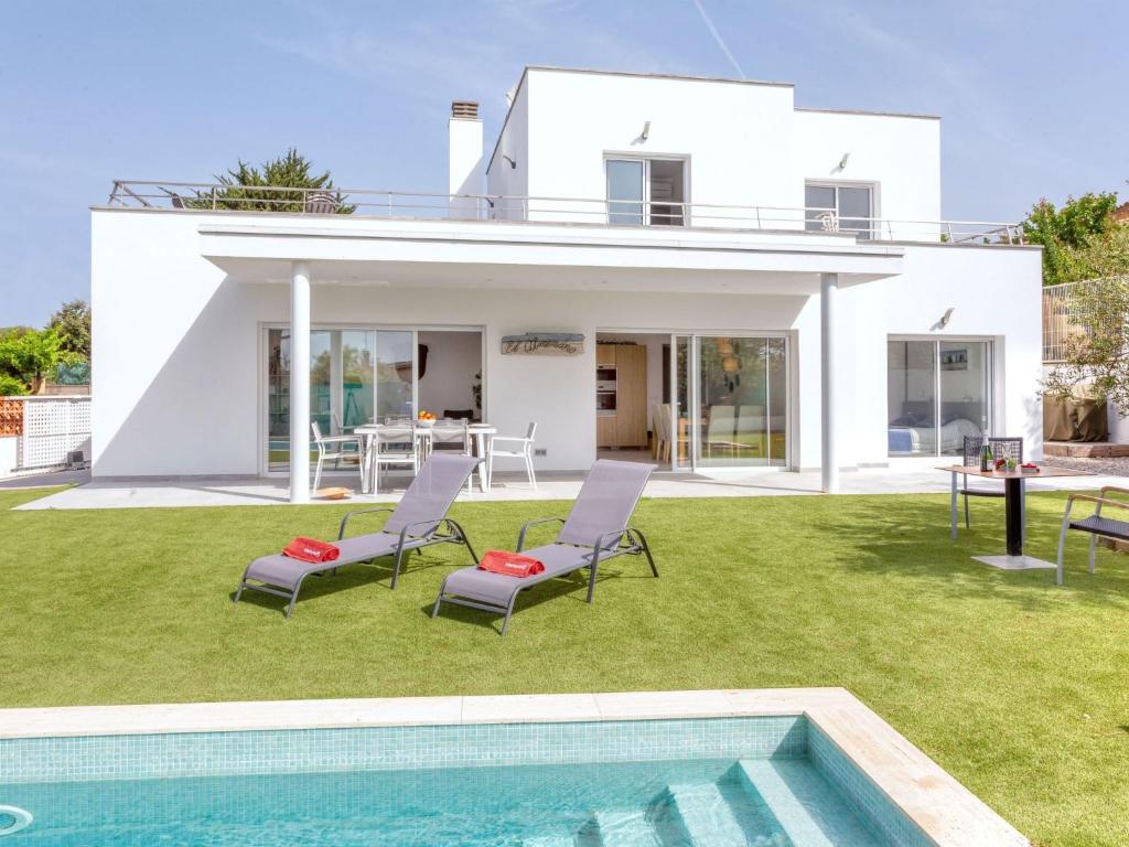 Holiday Home Almendro by Interhome photo 2