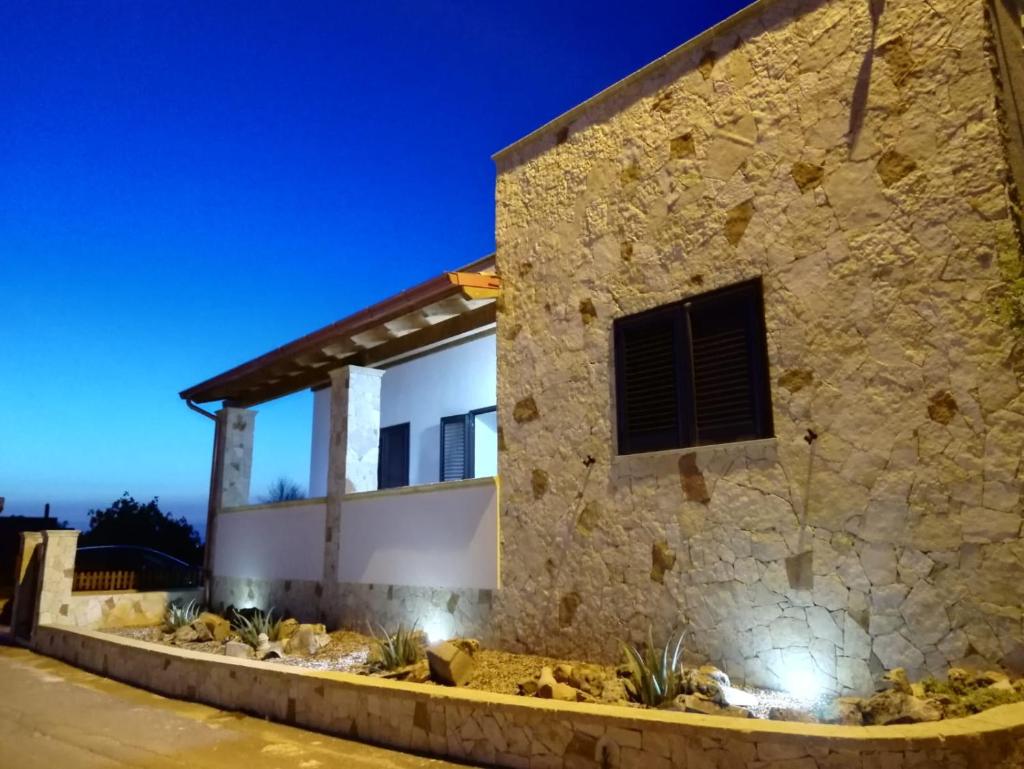 Krasì B&B photo 1